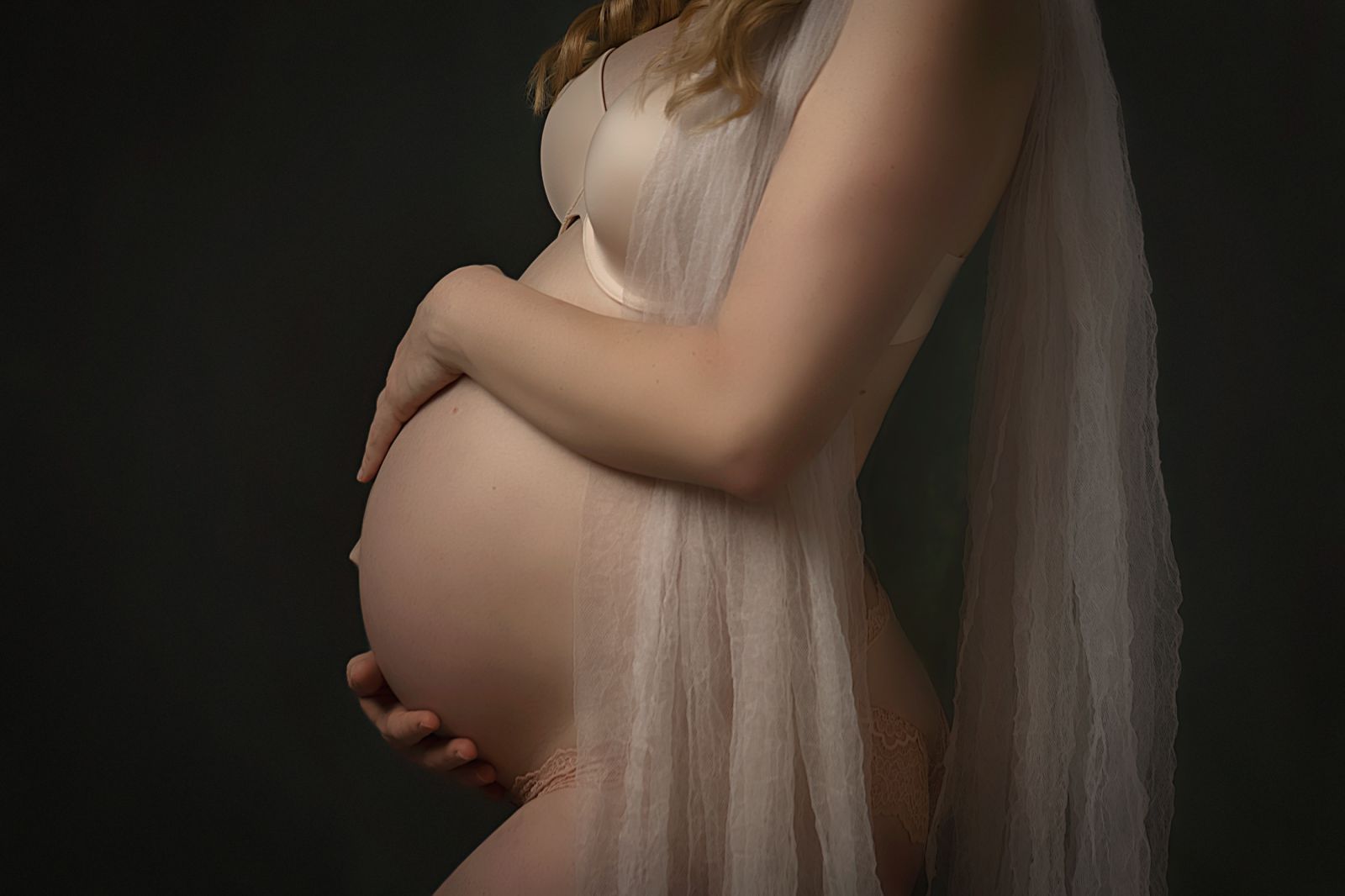 southern oregon maternity photography