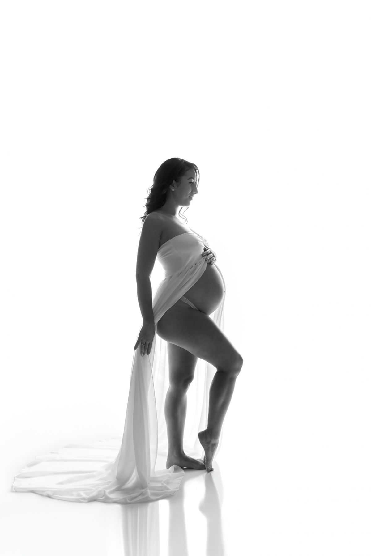 southern oregon maternity photographer